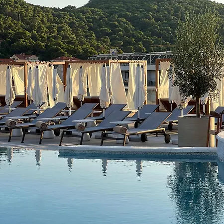 Sumratin Hotel Dubrownik