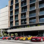 Hotel Sumratin