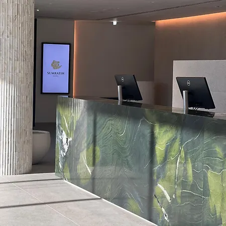 Sumratin Hotel Ragusa