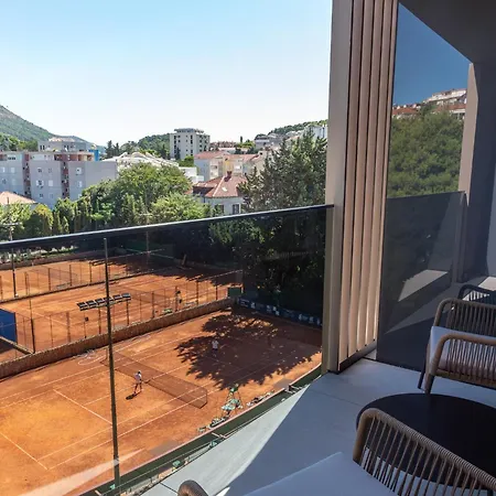 Sumratin 5* 杜布罗夫尼克