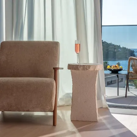 Hotel Sumratin Ragusa