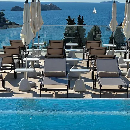 Sumratin Hotel Ragusa