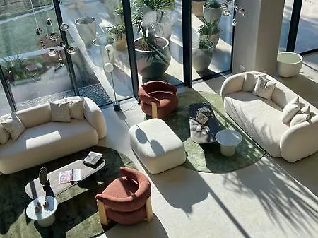 Sumratin Hotel 5*