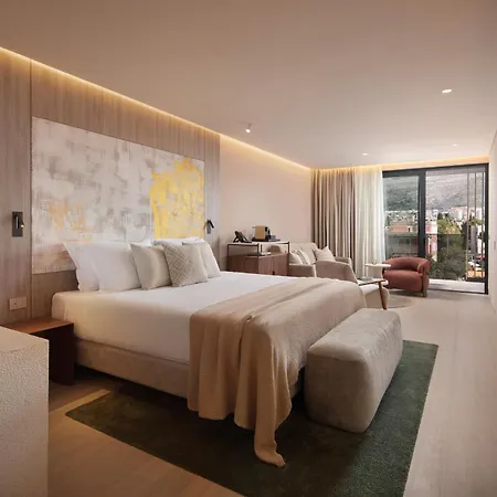 Hotel Sumratin