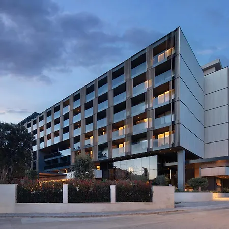 Sumratin Hotel 5*