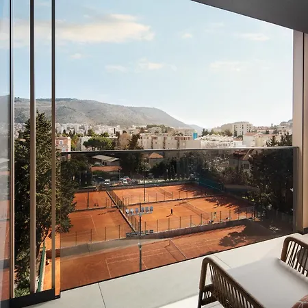 Sumratin Hotel Dubrovnik