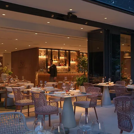 Sumratin Hotel 5*