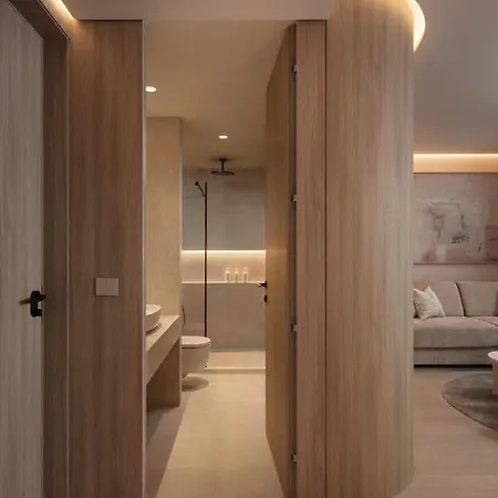 Hotel Sumratin 5*