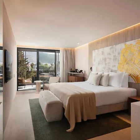 Sumratin Hotel 5*