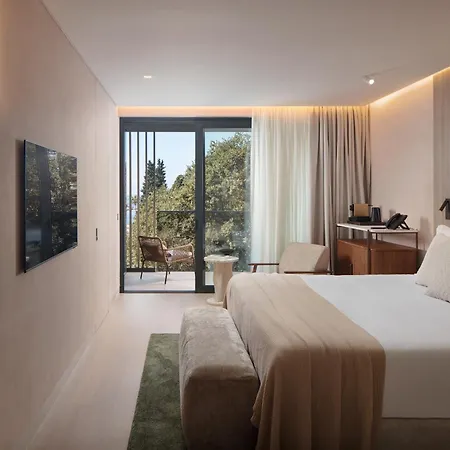 Hotel Sumratin 5*