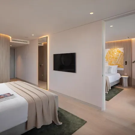 Hotel Sumratin
