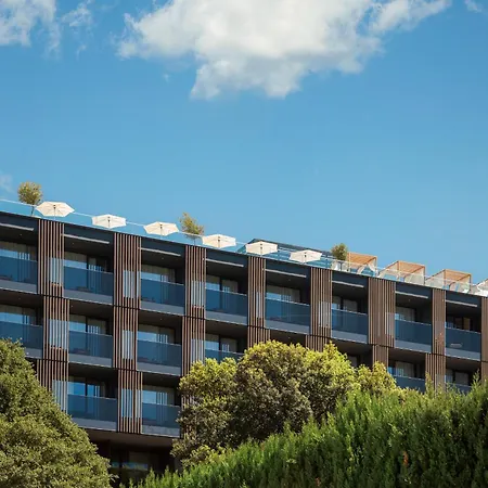Hotel Sumratin Dubrovník