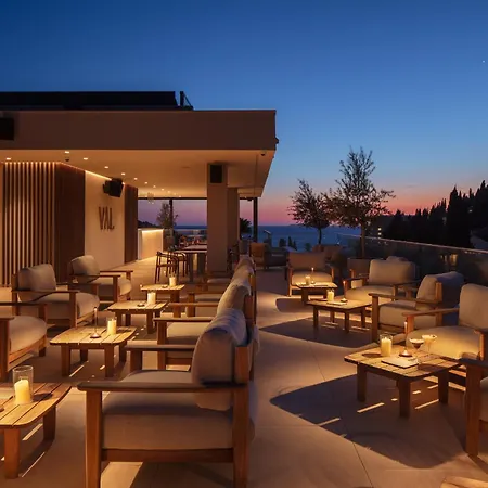 Hotel Sumratin 5*