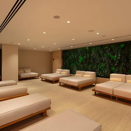 Hotel Sumratin
