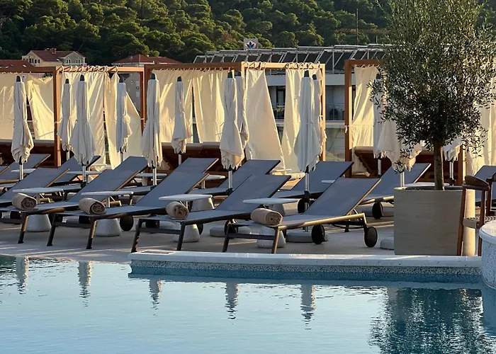 Sumratin Hotel Dubrovnik