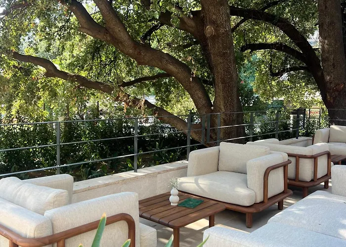 מלון Sumratin 5*