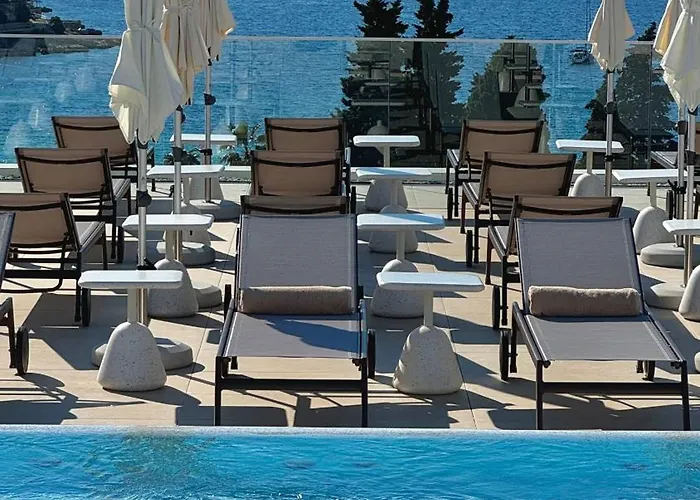 Sumratin Hotel Dubrovnik