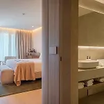 酒店 Sumratin