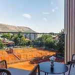 Sumratin Szálloda 5*