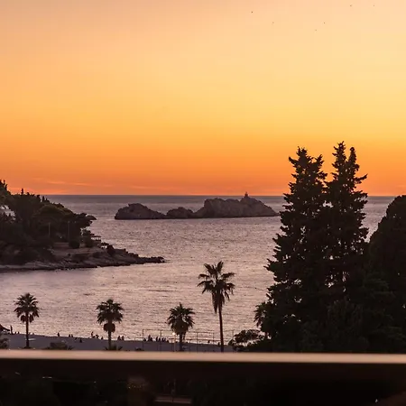 Sumratin Szálloda Dubrovnik